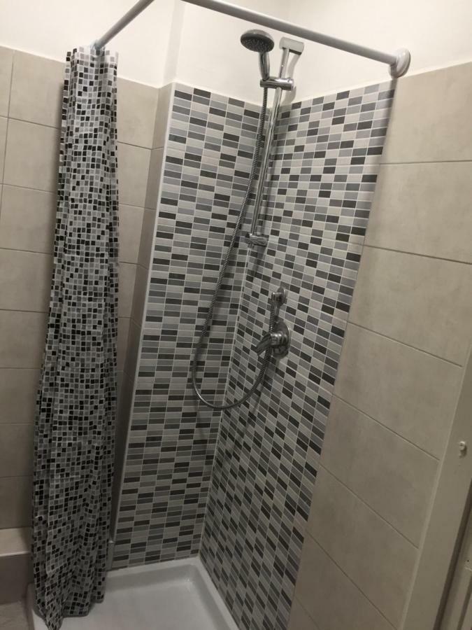 Nizza 92 Daire Torino Dış mekan fotoğraf