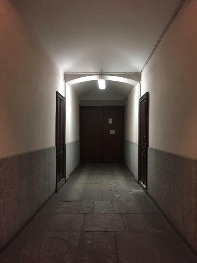 Nizza 92 Daire Torino Dış mekan fotoğraf