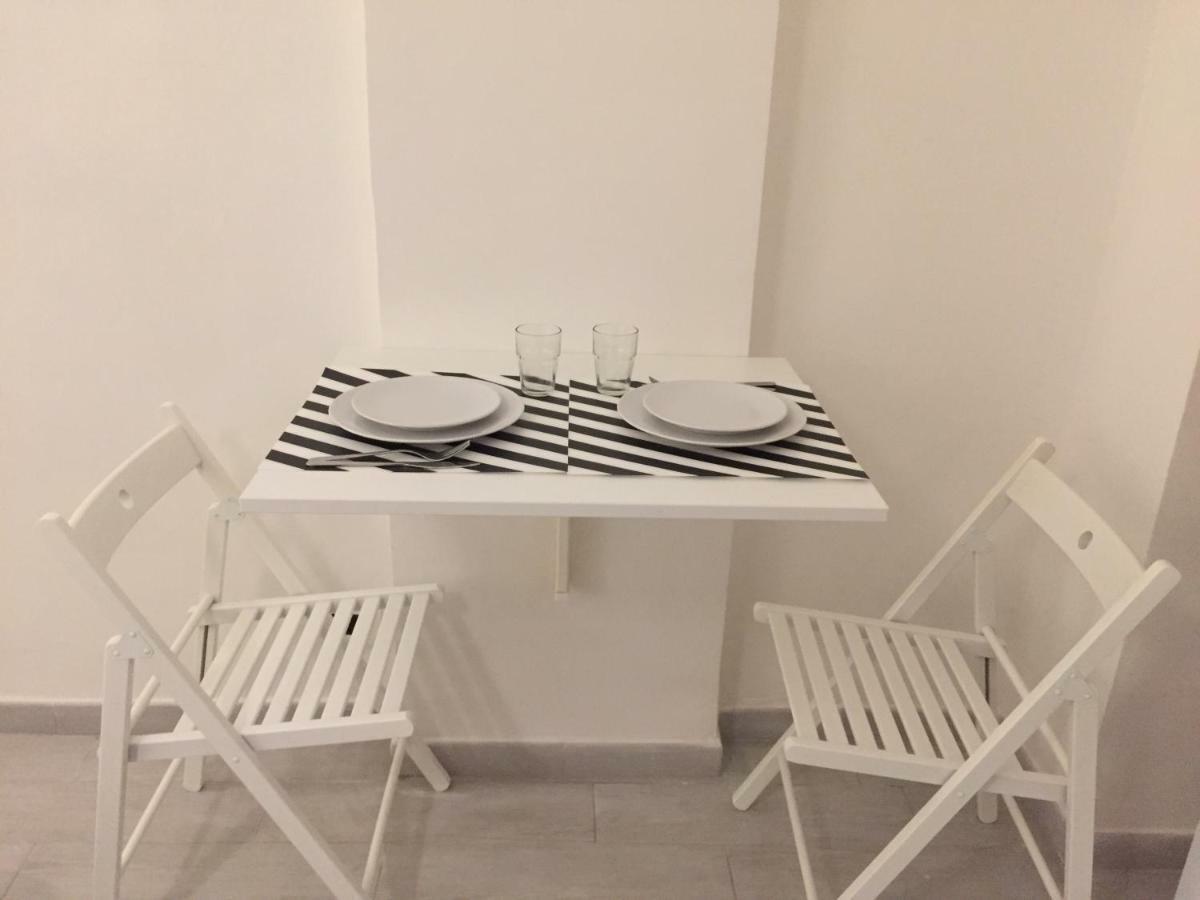 Nizza 92 Daire Torino Dış mekan fotoğraf